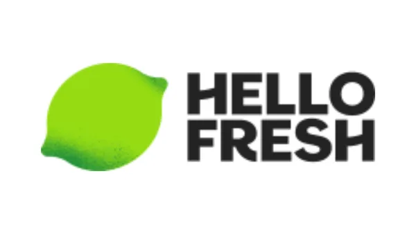 HelloFresh logo