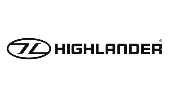 Highlander Outdoor logo