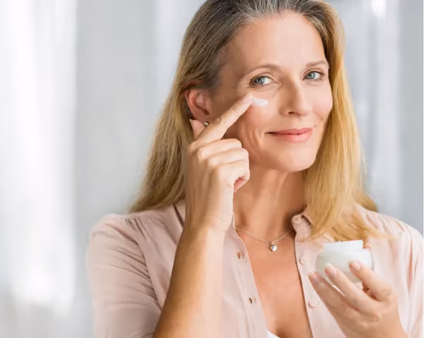 Claim your National Carers Card discount from Jersey Beauty Company