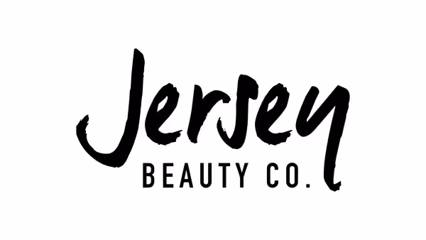 Jersey Beauty Company logo