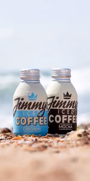 Claim your National Carers Card discount from Jimmy's Iced Coffee