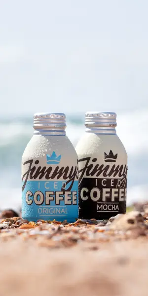 Claim your National Carers Card discount from Jimmy's Iced Coffee