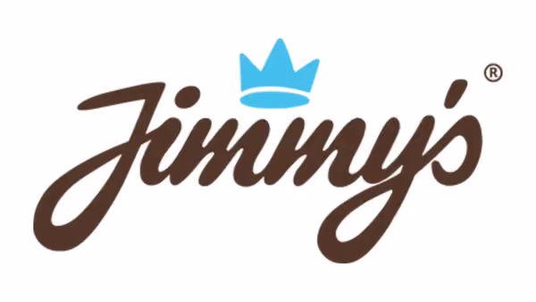 Jimmy's Iced Coffee logo