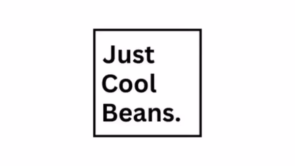 Just Cool Beans logo