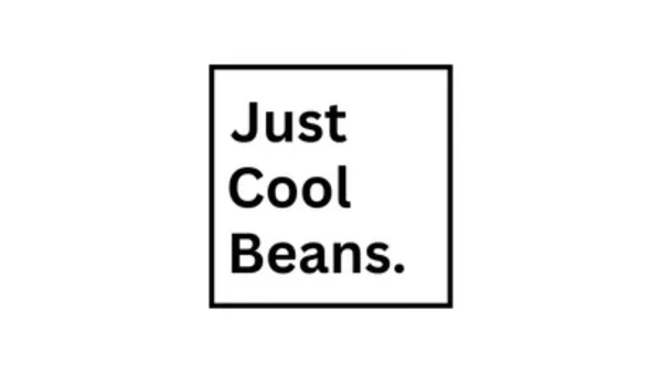 Just Cool Beans logo