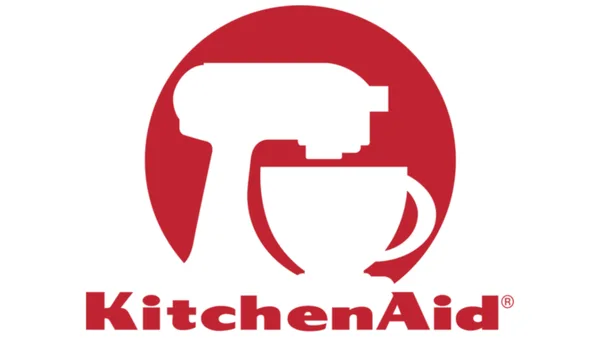 KitchenAid logo