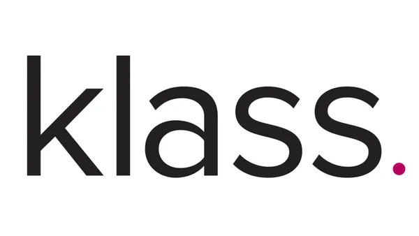 Klass logo