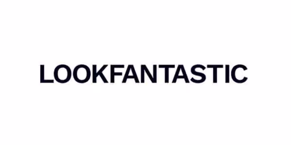 LOOKFANTASTIC logo