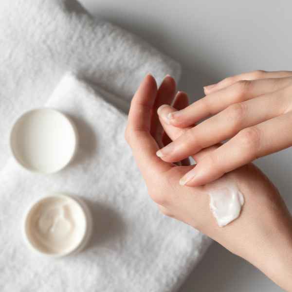 Claim your National Carers Card discount from LOOKFANTASTIC