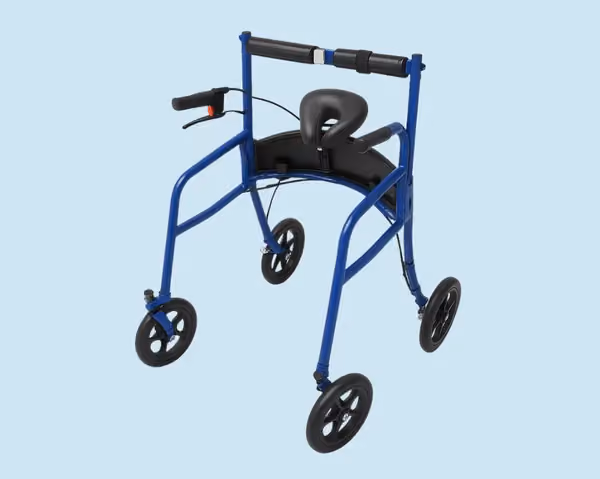 Claim your Carers discount from Mobility UK, on a LifeGlider.
