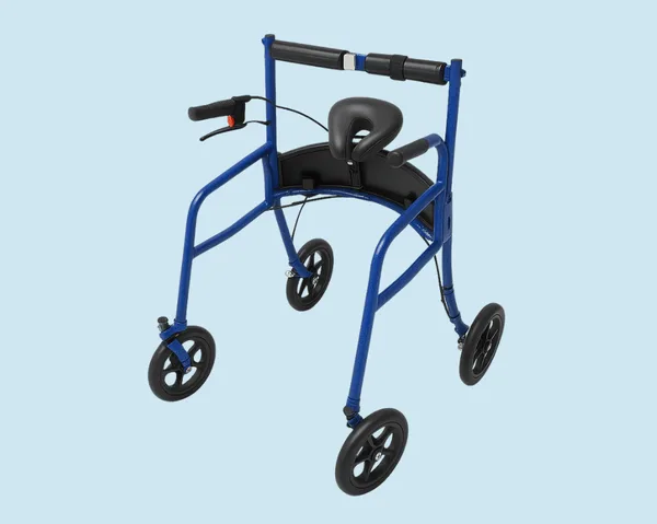 Claim your Carers discount from Mobility UK, on a LifeGlider.