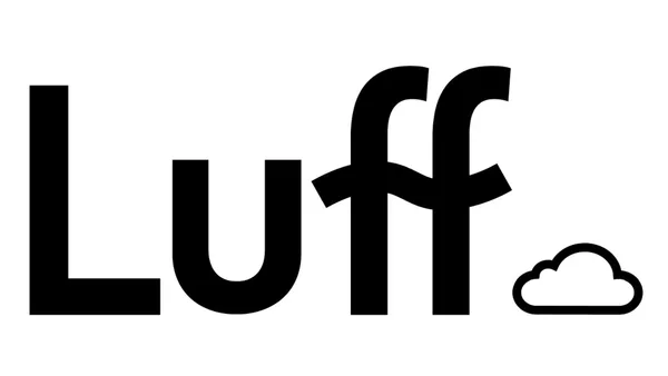 Luff logo