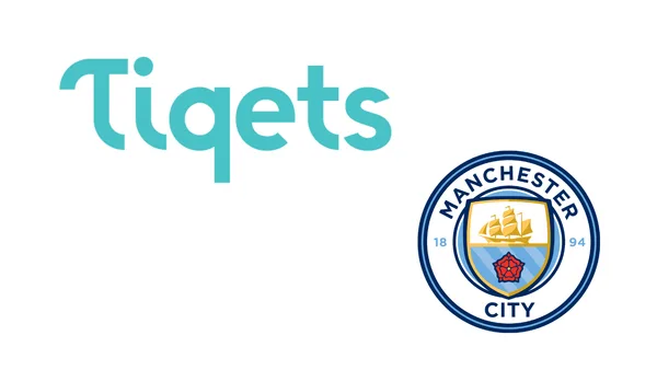 Manchester City Stadium Tour logo