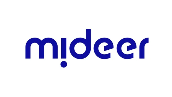 Mideer logo