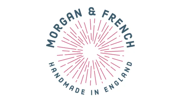 Morgan & French logo