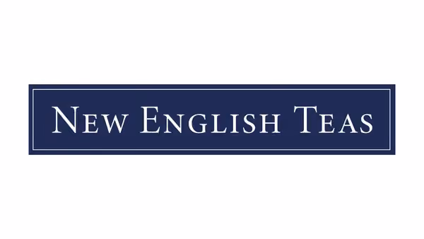 New English Teas Logo