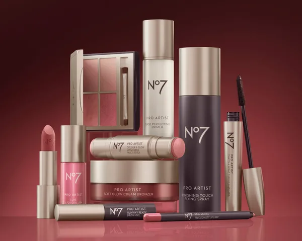 Claim your disability discount from No7 Beauty