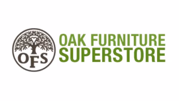 Oak Furniture Superstore logo