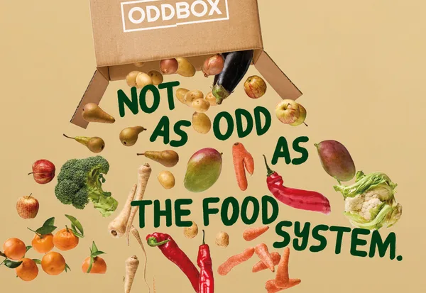 Claim your Oddbox offer from National Carers Card