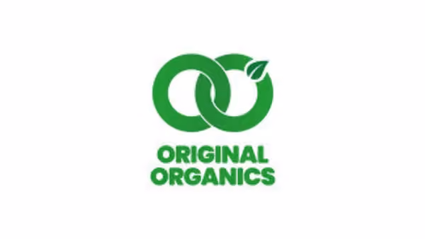 Original Organics logo