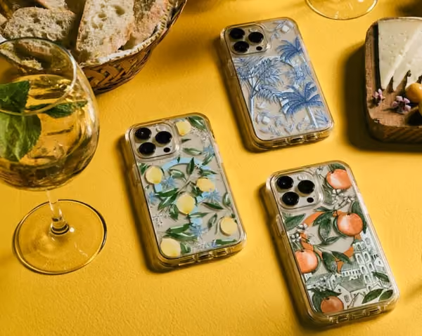 Claim your National Carers Card discount from Otterbox