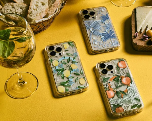 Claim your National Carers Card discount from Otterbox
