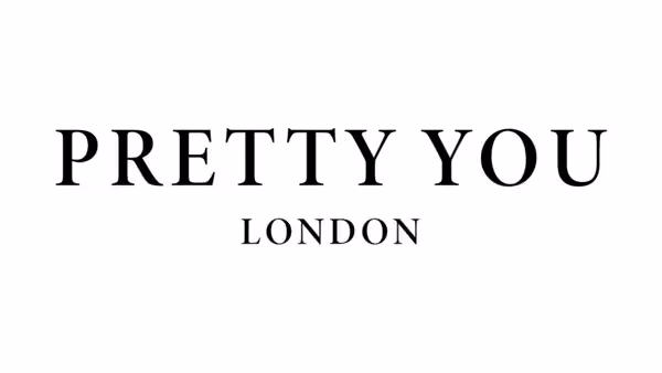 Pretty You logo