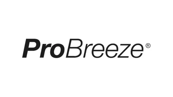 Pro Breeze logo