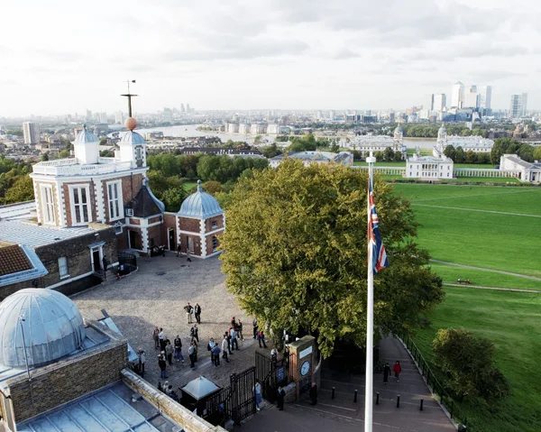 Claim your Carers discount from Royal Museums Greenwich Day Pass