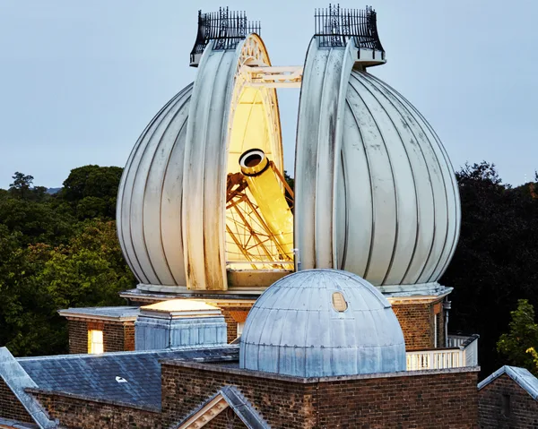 Claim your Carers discount from Royal Observatory Greenwich