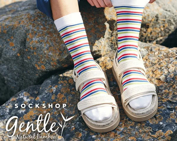 Claim your Carers discount from SOCKSHOP