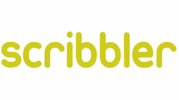 Scribbler Cards Logo