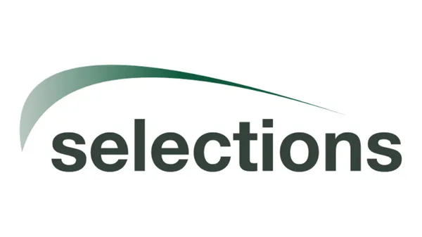 Selections logo