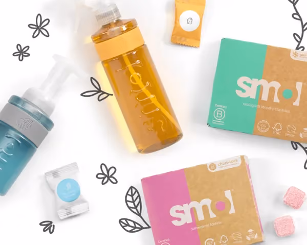 Claim your National Carers Card discount from Smol