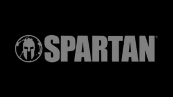 Spartan UK logo