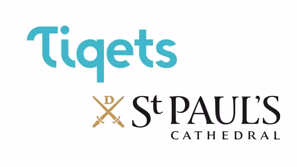 St Paul's Cathedral logo