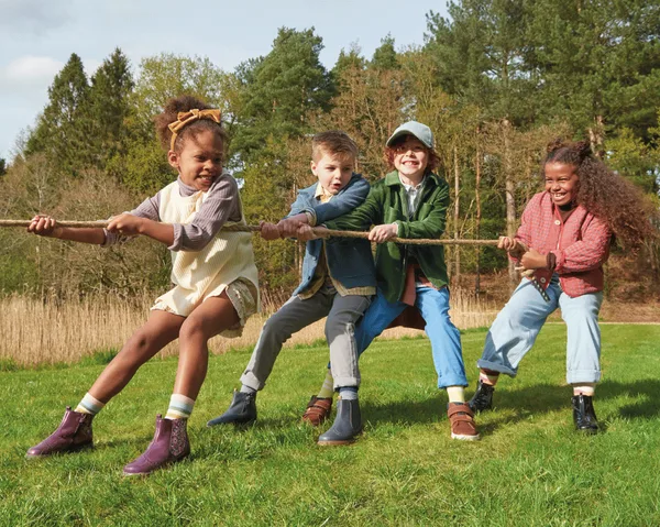 Claim your National Carers Card discount from Start-Rite Shoes
