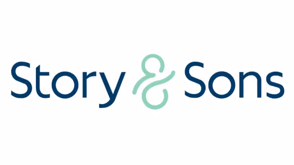 Story & Sons logo