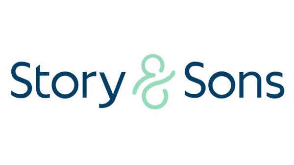 Story & Sons logo