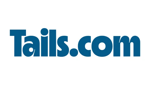 Tails.com logo