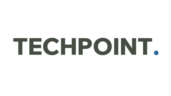 Techpoint Repair logo