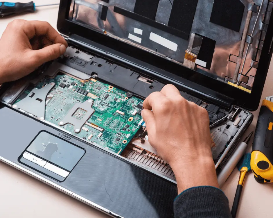 Claim your disability discount from Techpoint Repair