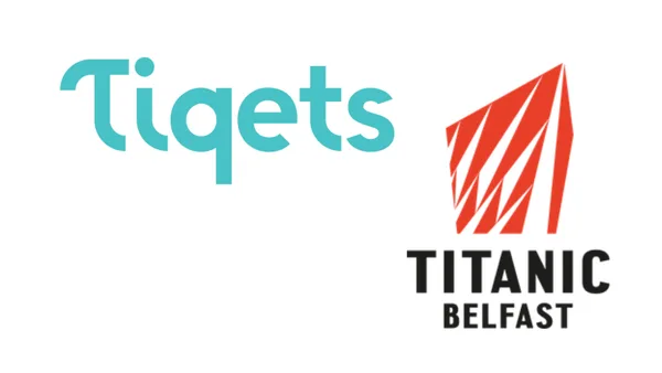 Titanic Belfast logo