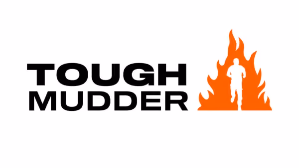Tough Mudder logo