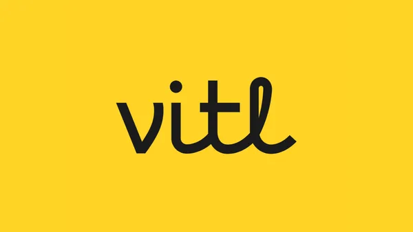 Vitl logo