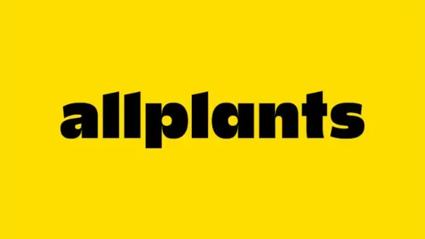 allplants logo