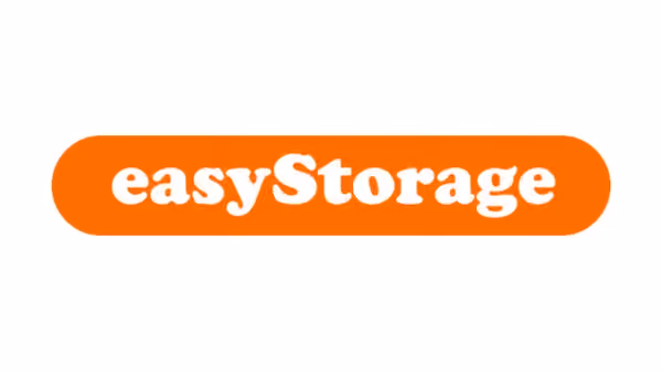 easyStorage logo