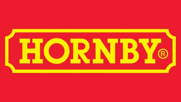 Hornby logo