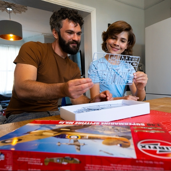 Claim your Carers discount from Airfix