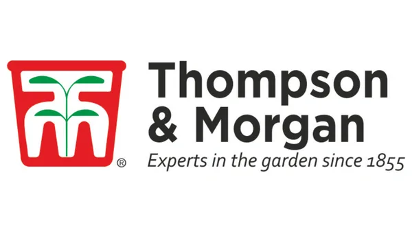 Thompson & Morgan logo